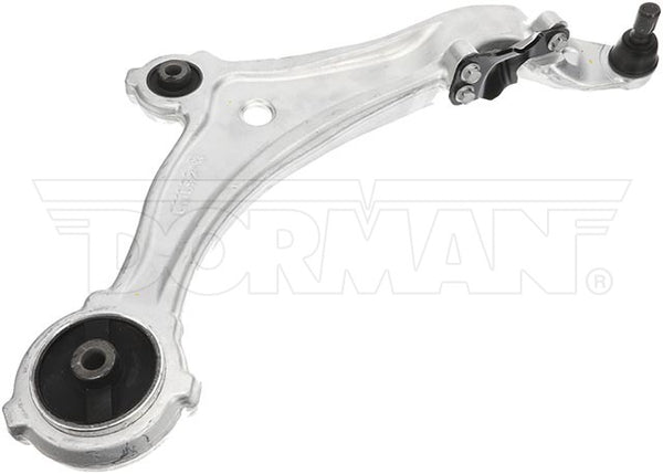 Control Arm and Ball Joint Assembly (MPN: 524-222)