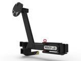 WILCO Off-Road Spare Tire Carrier (MPN: UHG4100)