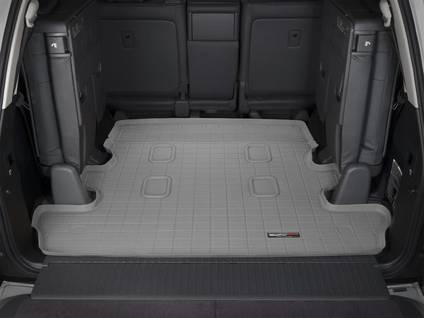 WeatherTech Cargo Liner (MPN: 421183)