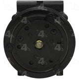 Four Seasons Air Conditioner Compressor (MPN: 57172)