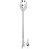 Boat Transom Saver by Attwood Marine (MPN: SP-421-RB)