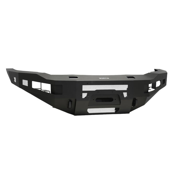 Westin Pro Series Front Bumper (MPN: 58-411195)