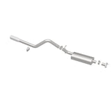 MagnaFlow Jeep Cherokee Street Series Exhaust System (MPN: 16464)