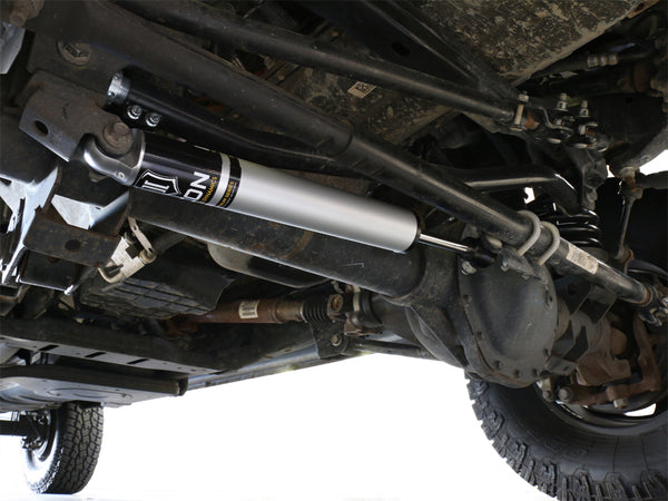 Icon Vehicle Dynamics Steering Stabilizer (MPN: 216520)