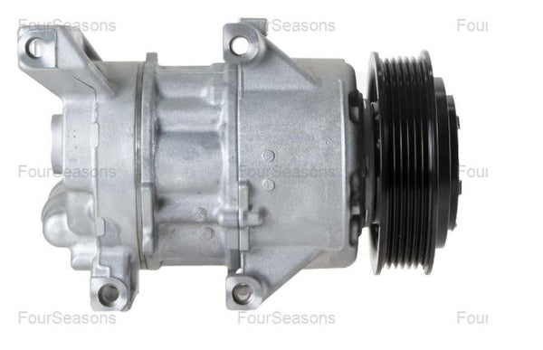 Four Seasons Air Conditioner Compressor (MPN: 168373)