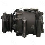 Four Seasons Air Conditioner Compressor (MPN: 97562)