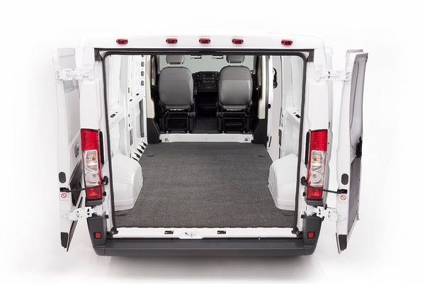 BedRug Cargo Area Liner (MPN: VRDP14M)