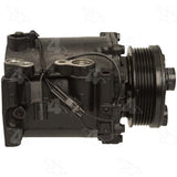 Four Seasons Air Conditioner Compressor (MPN: 77494)