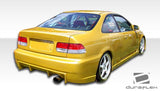 Duraflex Side Skirt (MPN: 101738)