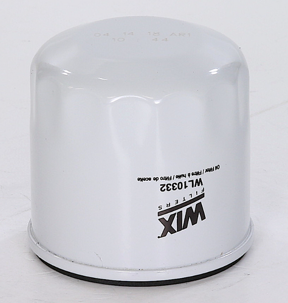 WIX Oil Filter (MPN: WL10332)