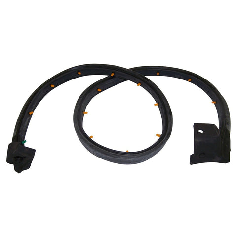 Door Weather Strip for Jeep (MPN: 5017011AB)