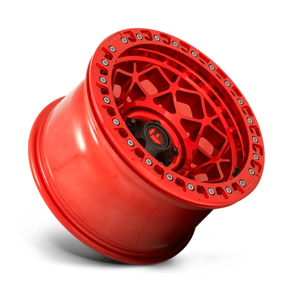 Fuel Off Road Wheel Unit Beadlock D121 (MPN: D12117907545)