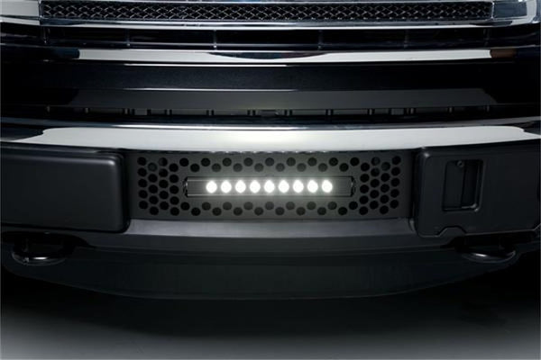 Putco Bumper Grille Insert (MPN: 88182FPL)