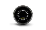 AEM Electronics Boost Gauge (MPN: 30-4408)