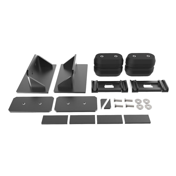 Timbren Helper Spring Kit (MPN: PTA200)