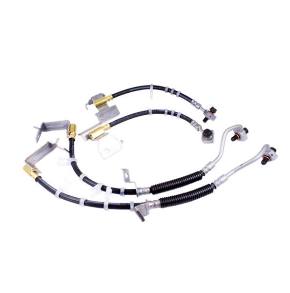 Ford Performance Brake Line Set (MPN: M-2078-MB)
