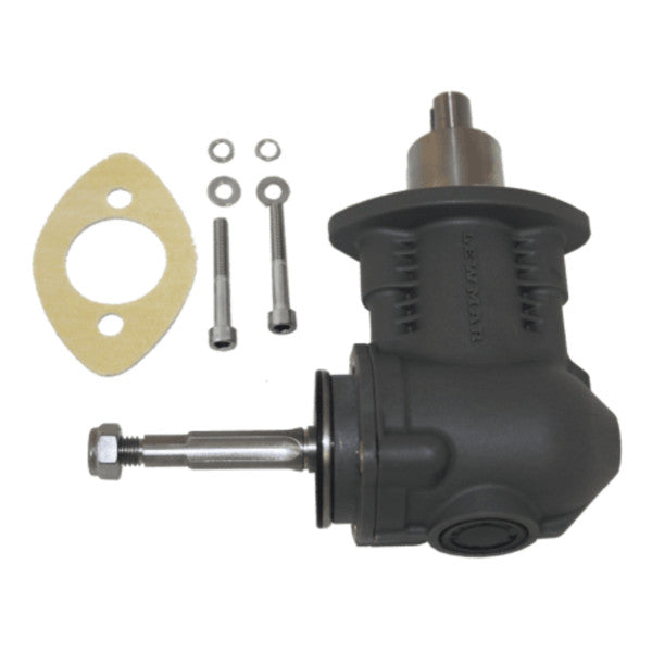 Lewmar Boat Thruster Gear Box (MPN: 589156)