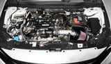 K&N Typhoon Cold Air Intake System (MPN: 69-1507TS)