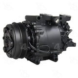 Four Seasons Air Conditioner Compressor (MPN: 57891)