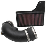 K & N Filters 57 Series FIPK Cold Air Intake (MPN: 57-2605)