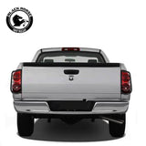 Black Horse Offroad Tail Light Guard (MPN: 7G076006A)