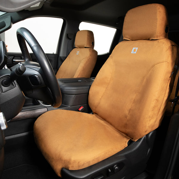 Covercraft Carhartt SeatSaver Seat Covers (MPN: SSC3517CABN)