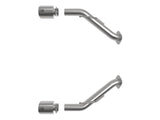 Advanced FLOW Engineering Exhaust System Kit (MPN: 49-36137-P)