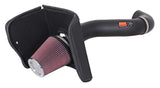 K&N Filters 63 Series AirCharger (MPN: 63-9032-1)