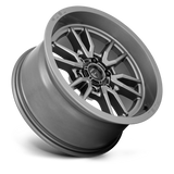Fuel Off Road Clash 6 Wheel (MPN: D78920908450)