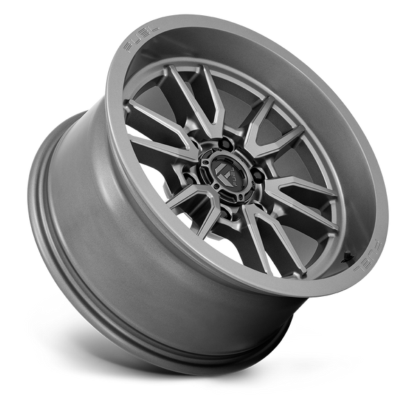 Fuel Off Road Clash 6 Wheel (MPN: D78920908450)