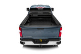 Truxedo Pro X15 Soft Roll-Up Tonneau Cover (MPN: 1473301)