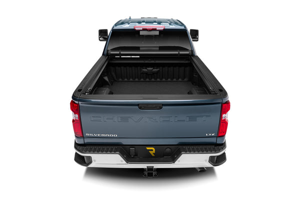 Truxedo Pro X15 Soft Roll-Up Tonneau Cover (MPN: 1473301)