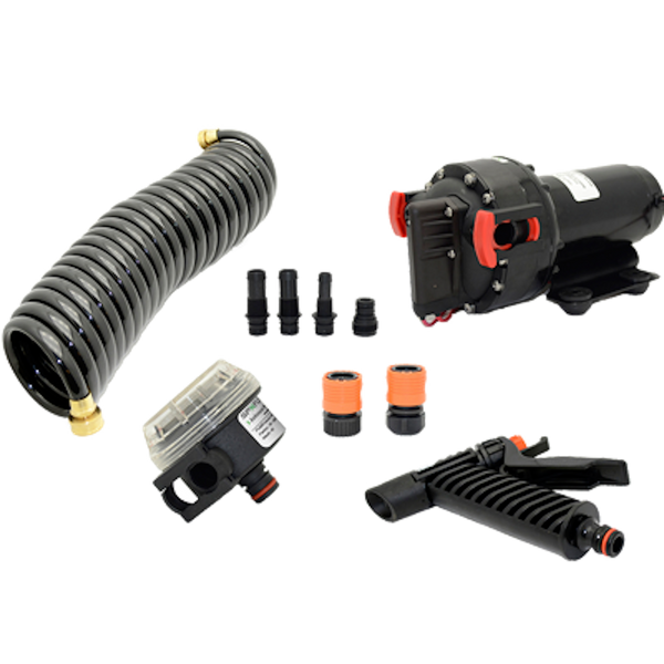 Aqua Jet Boat Washdown Pump (MPN: 64544)