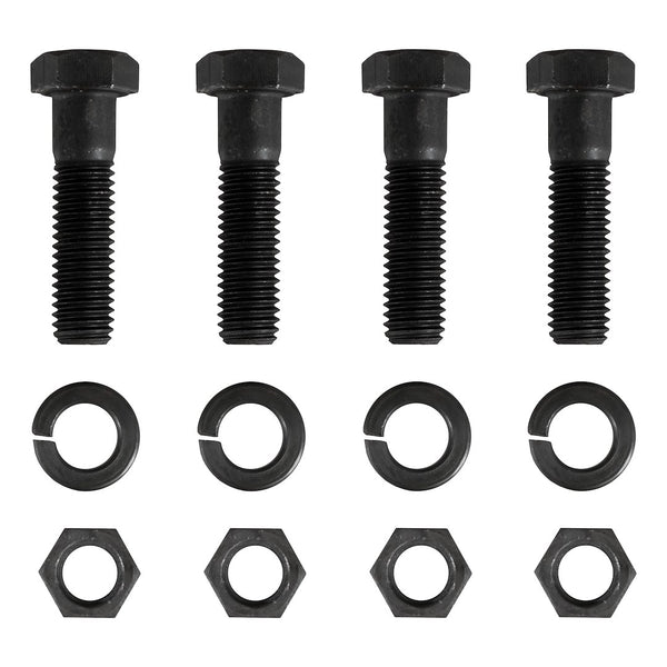 Curt Pintle Hook 30000 Pounds Gross Trailer Weight (MPN: 48215)