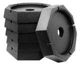 SnapPad Leveling Jack Foot Pad (MPN: XTRSP6)