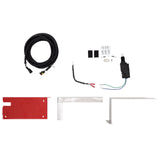 Weather Guard Remote Control Tool Box Lock (MPN: PS8002)