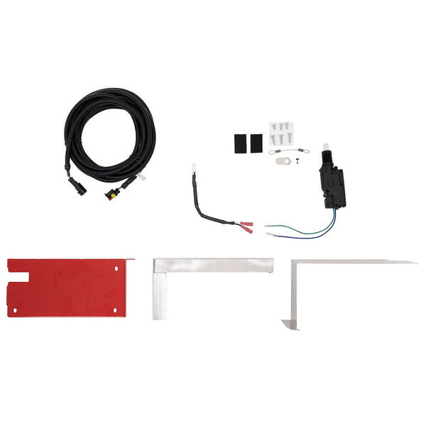 Weather Guard Remote Control Tool Box Lock (MPN: PS8002)