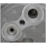 Four Seasons Air Conditioner Compressor (MPN: 58971)