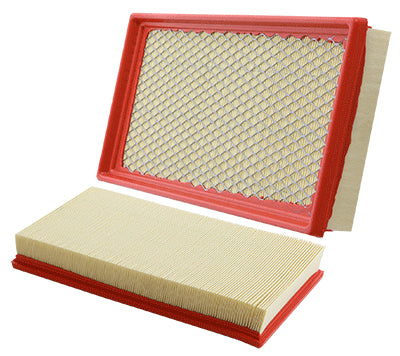 Wix Filters Air Filter (MPN: 42177)