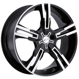 Ultra Wheel Saber 292 16 Inch Wheel (MPN: 292-6722B)