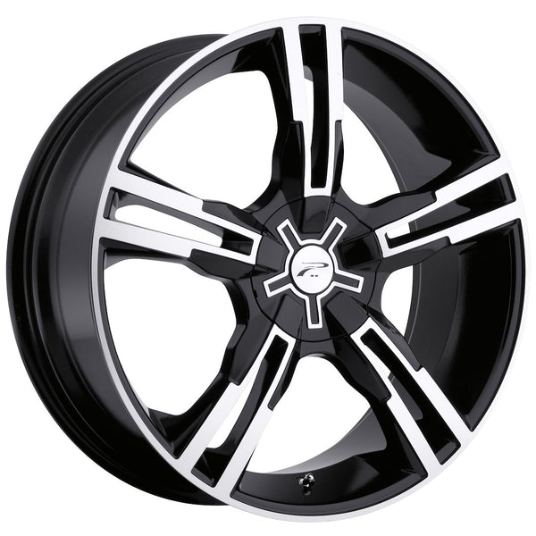 Ultra Wheel Saber 292 16 Inch Wheel (MPN: 292-6722B)