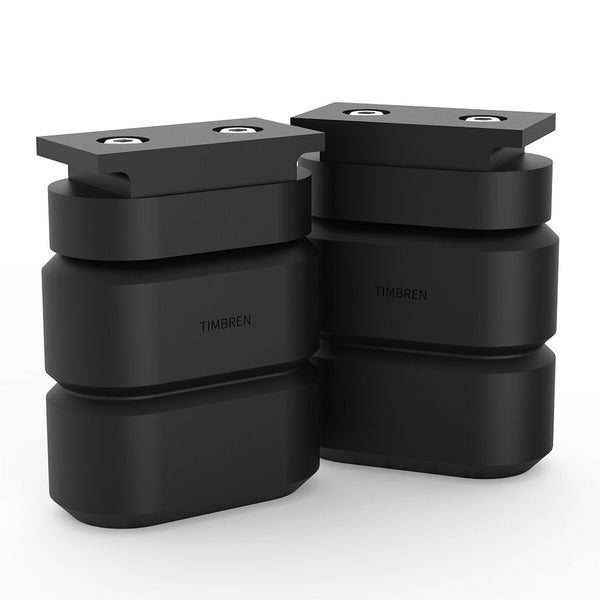 Timbren Helper Spring Kit (MPN: MBRSP25B)