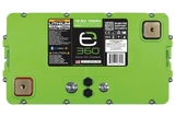 Expion 360 Group 27 Lithium Iron Phosphate Battery (MPN: EX-G27-12100-BCH)