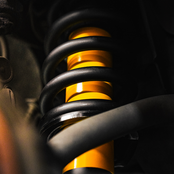 ARB Lift Kit Suspension (MPN: 2013K)