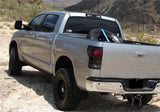 N-FAB Bed Mounted Tire Carrier (MPN: BM1TCBK-TX)