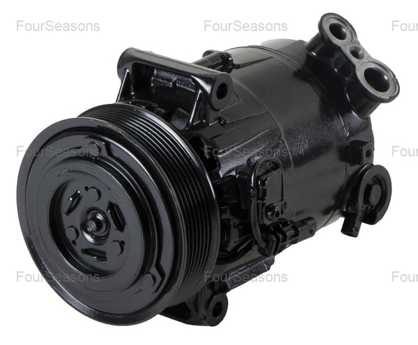 Four Seasons Air Conditioner Compressor (MPN: 97246)