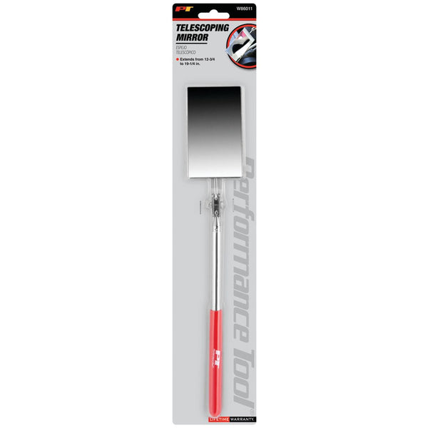 Performance Tool Inspection Mirror (MPN: W86011)