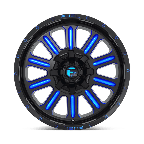 Fuel Off Road Wheel D646 (MPN: D64620002647)