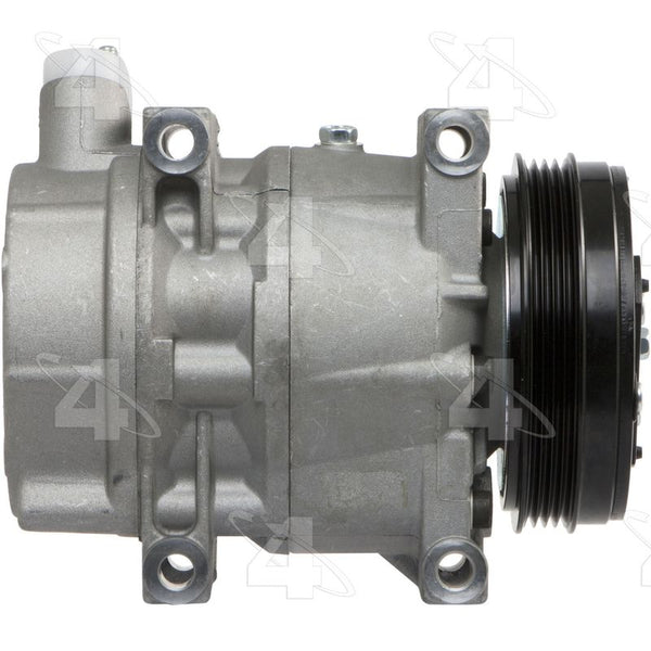Four Seasons Air Conditioner Compressor (MPN: 68659)