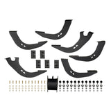 Westin HDX Running Board (MPN: 55-34235)